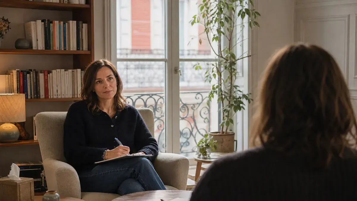 Psychologue à Lille : tarifs, spécialités et critères pour choisir un professionnel
