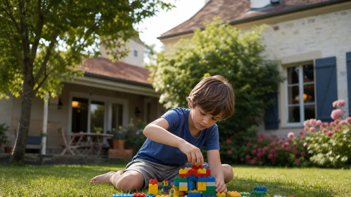TDAH chez l’enfant : les signes à repérer à la maison et à l’école