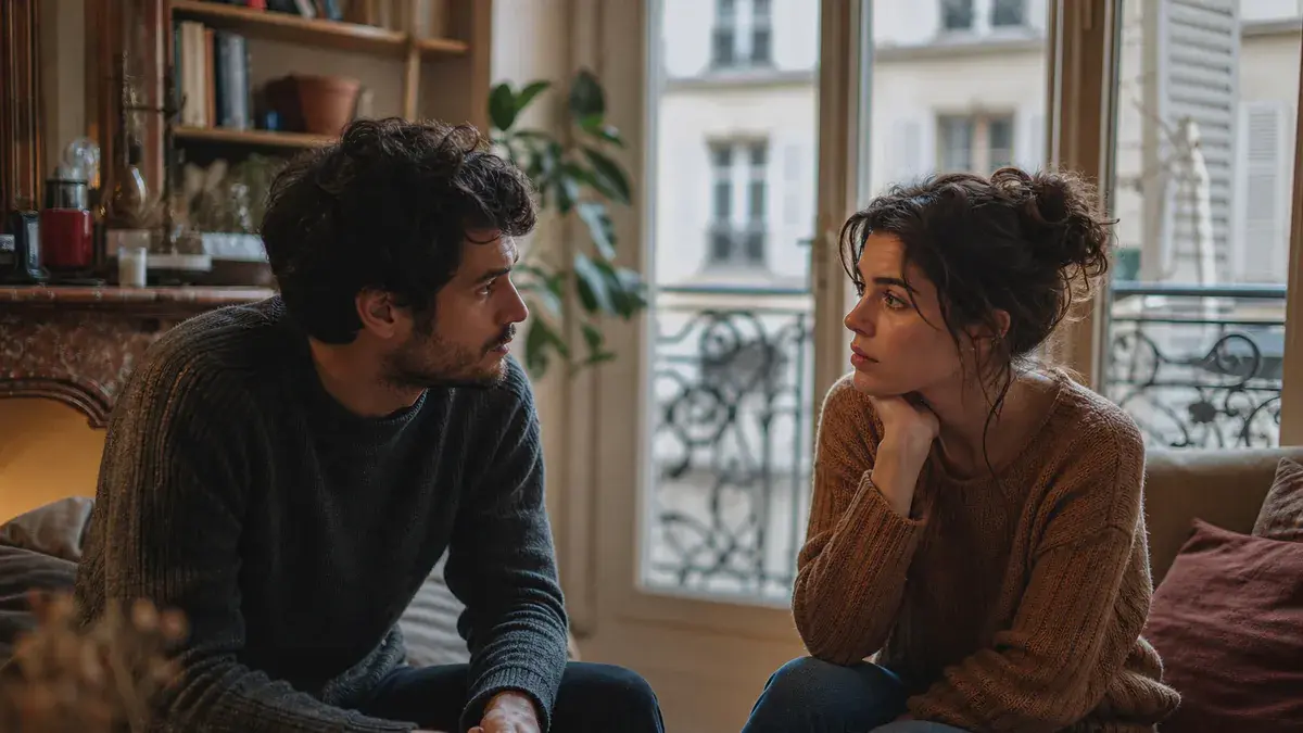 Attachement anxieux ou évitant : comprendre les différences dans les relations amoureuses