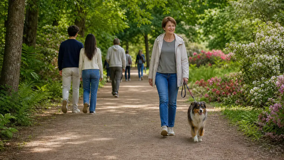 Balades autour de Lille : 10 idées pour marcher dans la nature le temps d’une journée