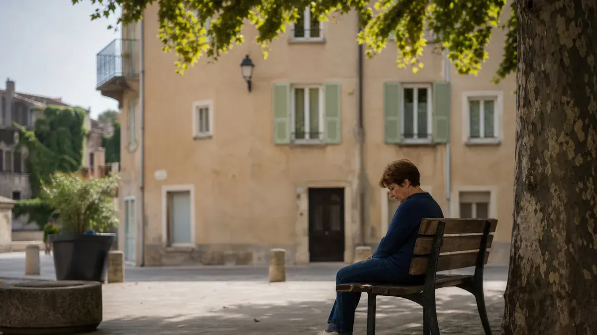 Je me sens seul même entouré : comprendre ce sentiment et retrouver du lien