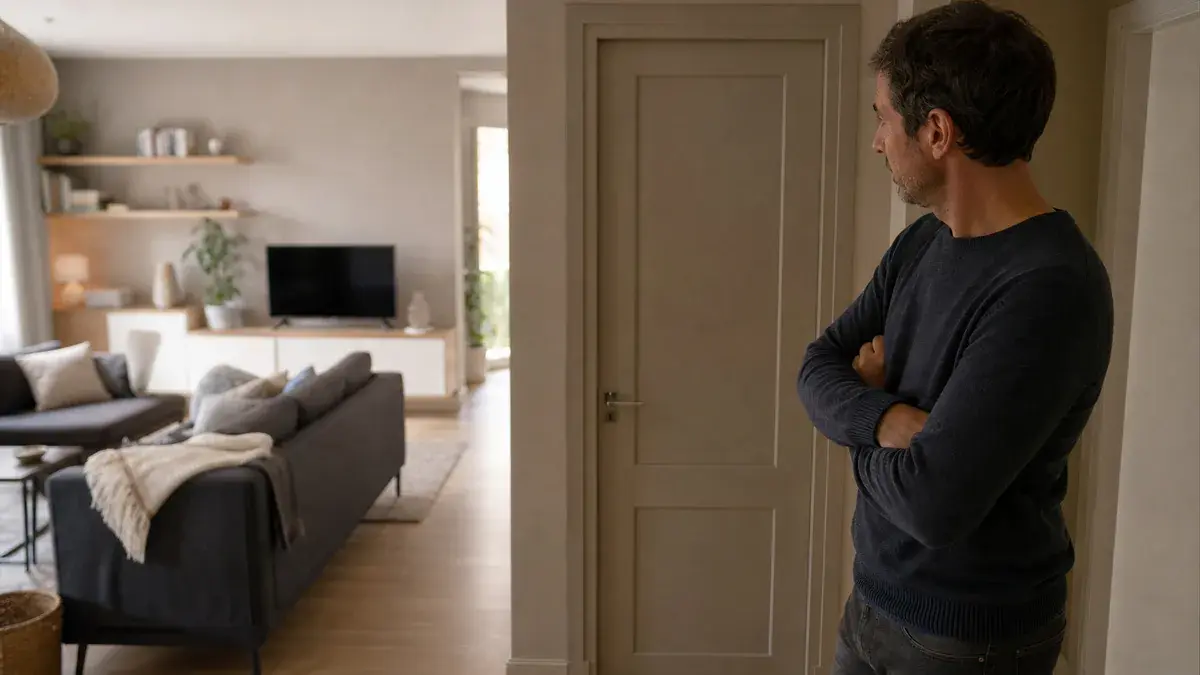 Mon adolescent s’isole dans sa chambre : comment renouer le dialogue sans le brusquer ?