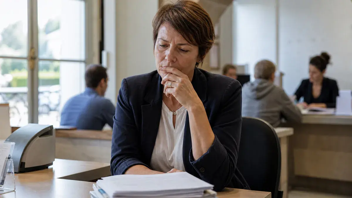 Syndrome de l’imposteur : pourquoi on doute de ses compétences malgré ses réussites